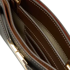 Online TORY BURCH Lee Radziwill Mini Crossbody Bag