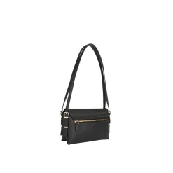 Discount GUESS Lefia Flap Shoulder Bag