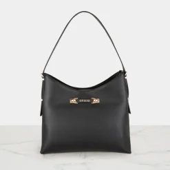 Best GUESS Lefia Large Hobo Shoulder Bag