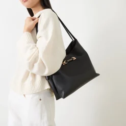 Best GUESS Lefia Large Hobo Shoulder Bag