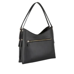 Best GUESS Lefia Large Hobo Shoulder Bag