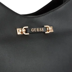 Best GUESS Lefia Large Hobo Shoulder Bag