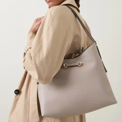 Lefia Large Tote Bag