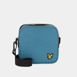 Best LYLE & SCOTT Legacy Crossbody Bag