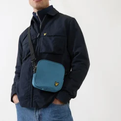 Best LYLE & SCOTT Legacy Crossbody Bag