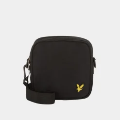 Best LYLE & SCOTT Legacy Crossbody Bag