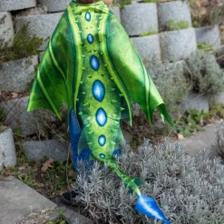 Legendary Dragon Soft Wings 4-6 Years