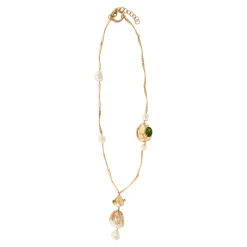 Outlet WEEKEND MAX MARA Legge Pendant Necklace