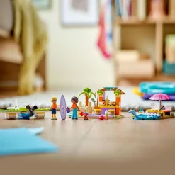 Sale LEGO ® Friends Creative Beach and Travel Suitcase Set