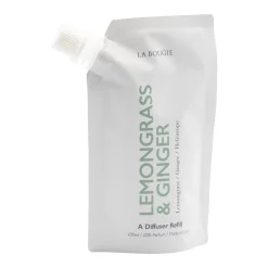 Online LA BOUGIE Lemongrass & Ginger Diffuser Refill 100ml
