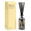 Lemongrass & Ginger Luxury Diffuser