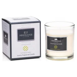 New NEWGRANGE LIVING Lemongrass Fusion Luxury Candle