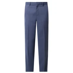 Leon Structure Suit Trousers