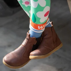 Discount FRUGI Leona Floral Leggings