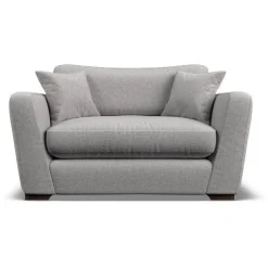 Online CASEYS FURNITURE Leonardo Cuddler Grey