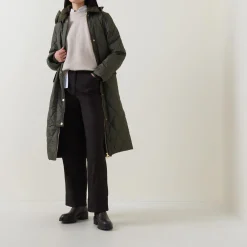 Leonie Knitted Sweater