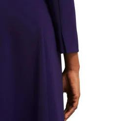 Leonora Flared Dress