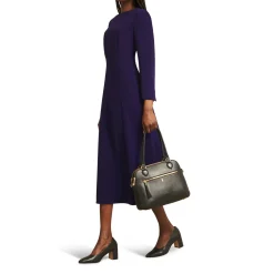 Leonora Flared Dress