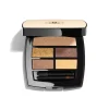 Outlet CHANEL Les Beiges Healthy Glow Natural Eyeshadow Palette