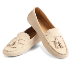 Sale LK BENNETT Leslie Tassel Loafers