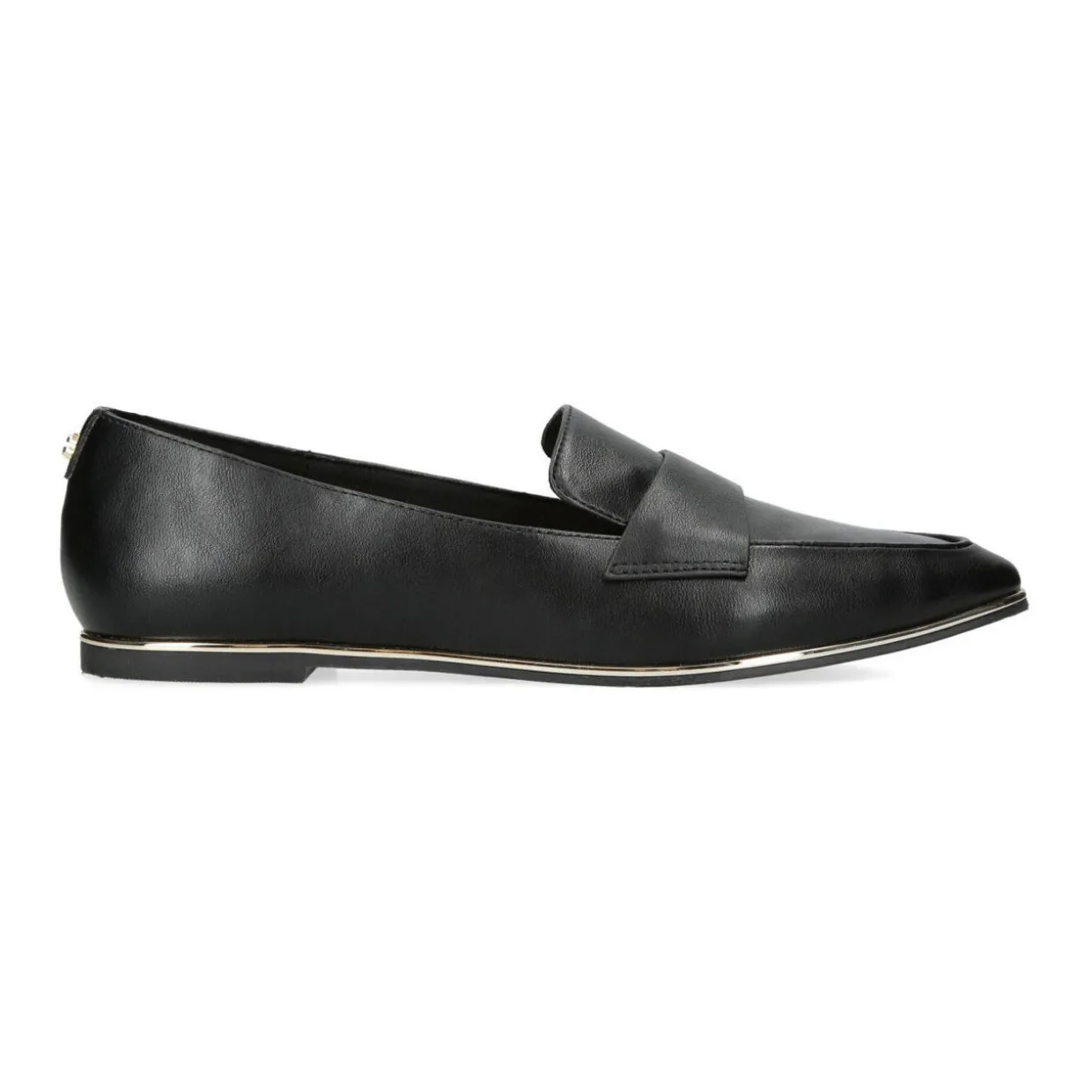 Lexie Slip-On Loafers