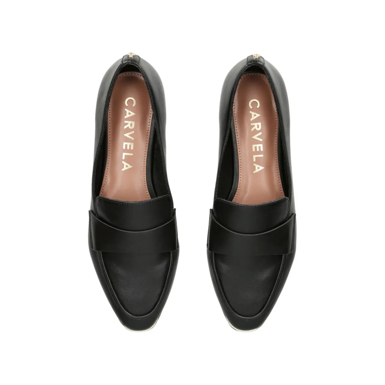 Lexie Slip-On Loafers
