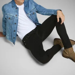 Liam Original Skinny Fit Jeans