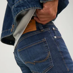 Liam Original Skinny Fit Jeans