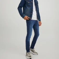 Liam Original Skinny Fit Jeans