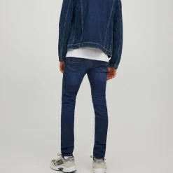 Liam Original Skinny Fit Jeans