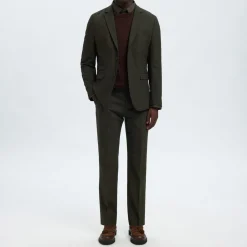 Best SELECTED HOMME Liam Single-Breasted Blazer