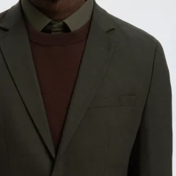 Best SELECTED HOMME Liam Single-Breasted Blazer