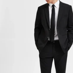 Sale SELECTED HOMME Liam Suit Jacket