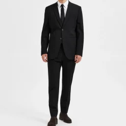 Sale SELECTED HOMME Liam Suit Jacket
