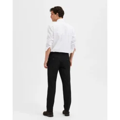 Online SELECTED HOMME Liam Suit Trousers