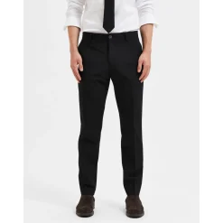 Online SELECTED HOMME Liam Suit Trousers