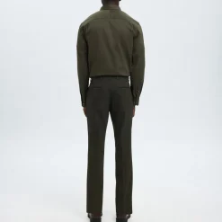 Liam Tailored Suit Trousers