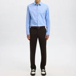 Liam Tailored Suit Trousers