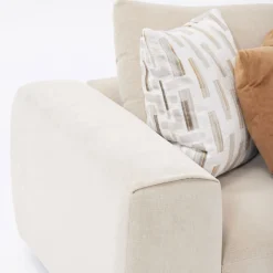 Liana 5-Seater Corner Sofa