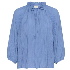 Clearance KAFFE Lianna Tie Blouse