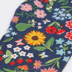 Hot FRUGI Libby Floral Leggings