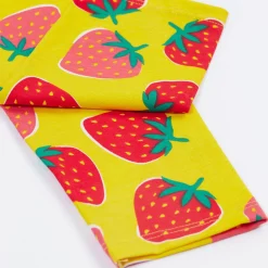 Online FRUGI Libby Strawberry Leggings