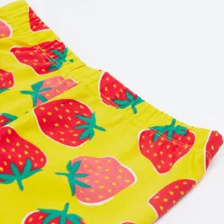 Online FRUGI Libby Strawberry Leggings