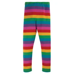 Fashion FRUGI Libby Striped Leggings
