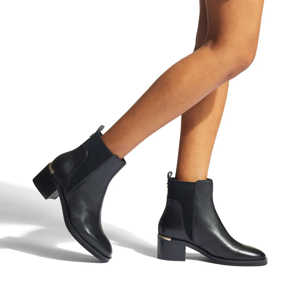 Discount CARVELA Liberty Chelsea Boots
