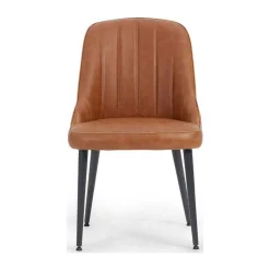 New CASEYS FURNITURE Lidia Dining Chair Tan