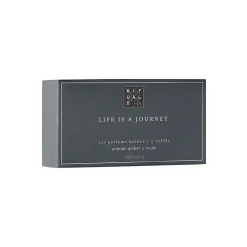 Sale RITUALS Life Is A Journey - Homme Car Perfume