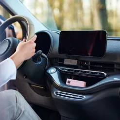 Life is a Journey - Sakura Car Perfume