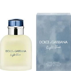 Sale DOLCE & GABBANA Light Blue Pour Homme EDT