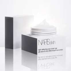 Light Reflecting Eye & Lash Gel